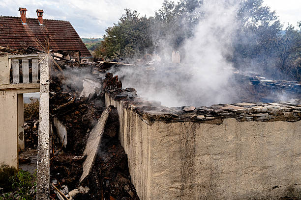Affordable Fire Damage Assessment solutions in Woodbury, MN